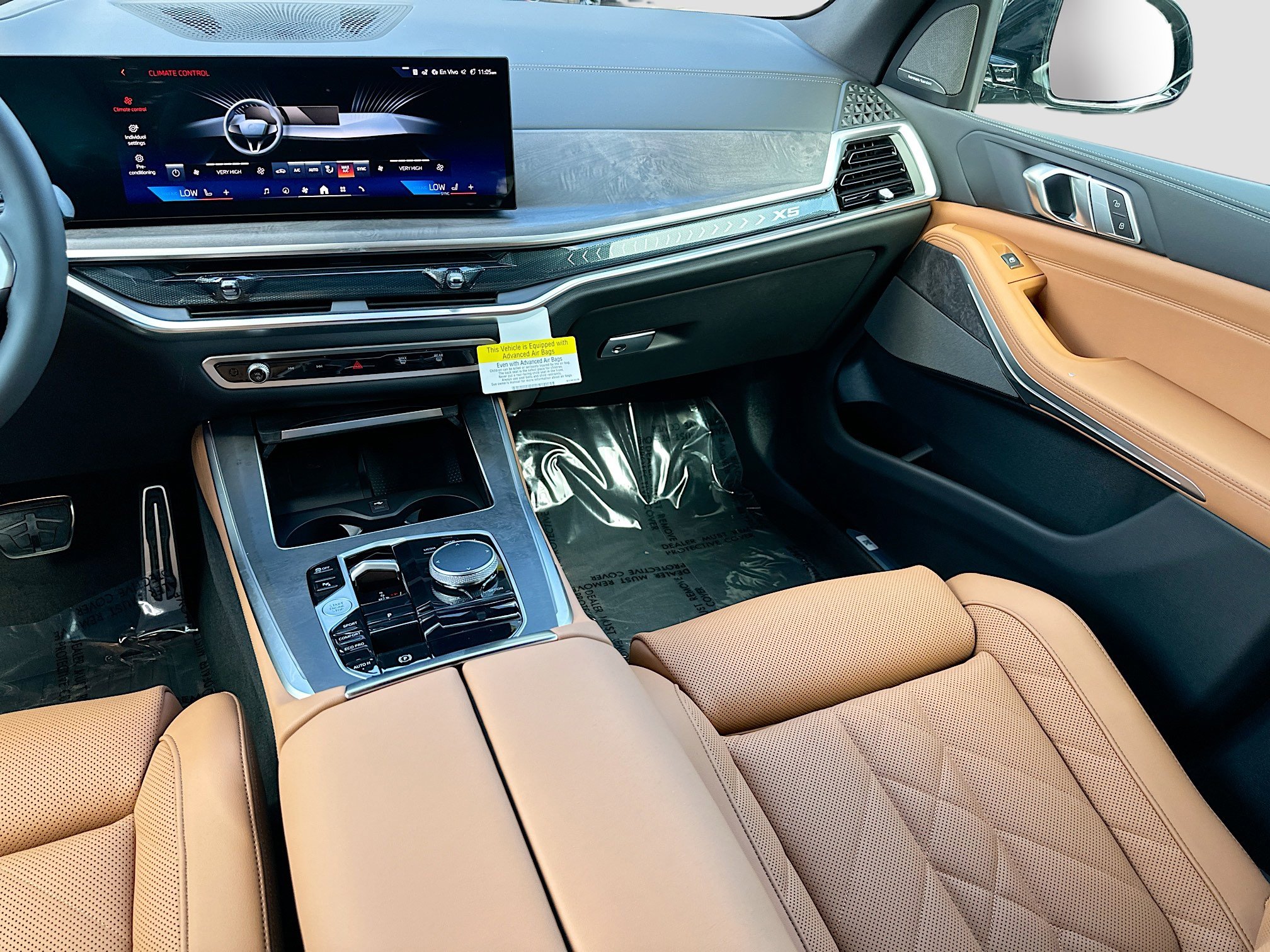 2026 Bmw X5 sDrive40i photo 16