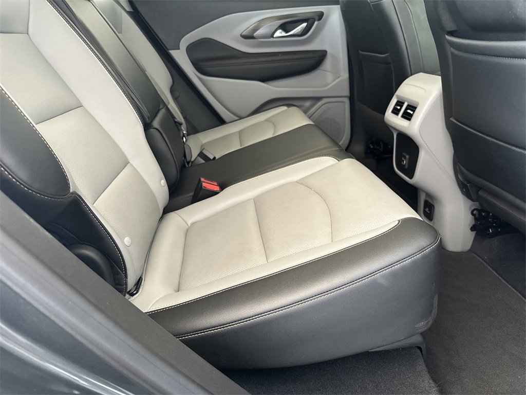 2021 Gmc Terrain SLT photo 33