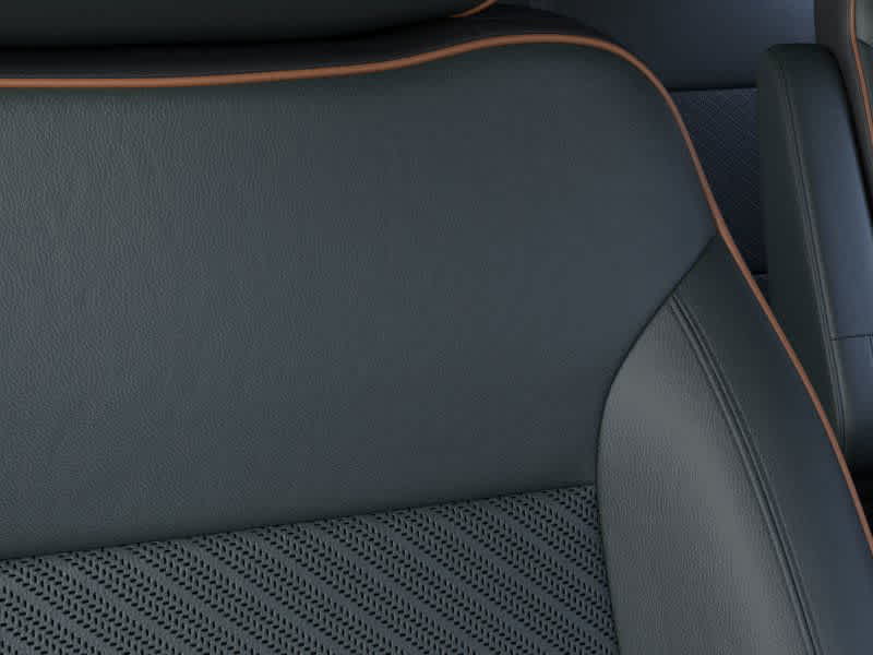 2025 Gmc Yukon XL AT4 photo 18