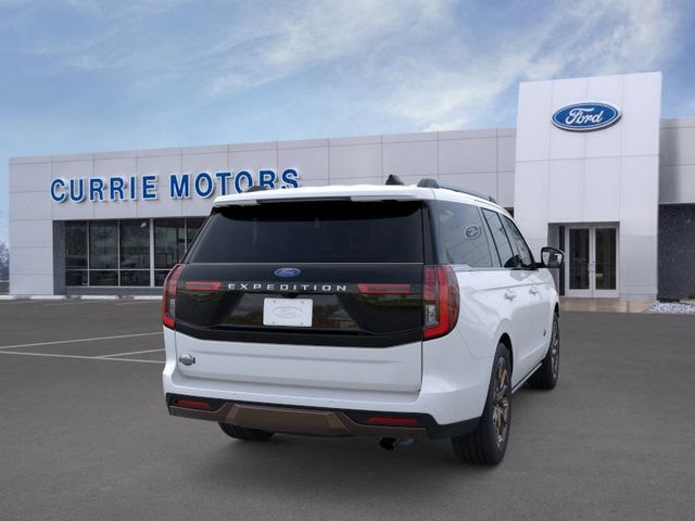 2026 FORD EXPEDITION - Image 31