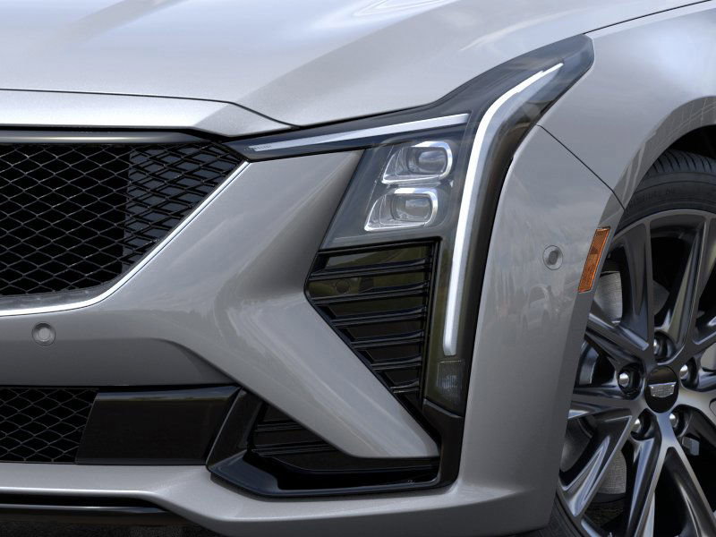 2025 Cadillac CT5 Sport photo 9
