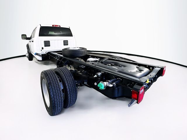2025 Ram 5500 Tradesman photo 5