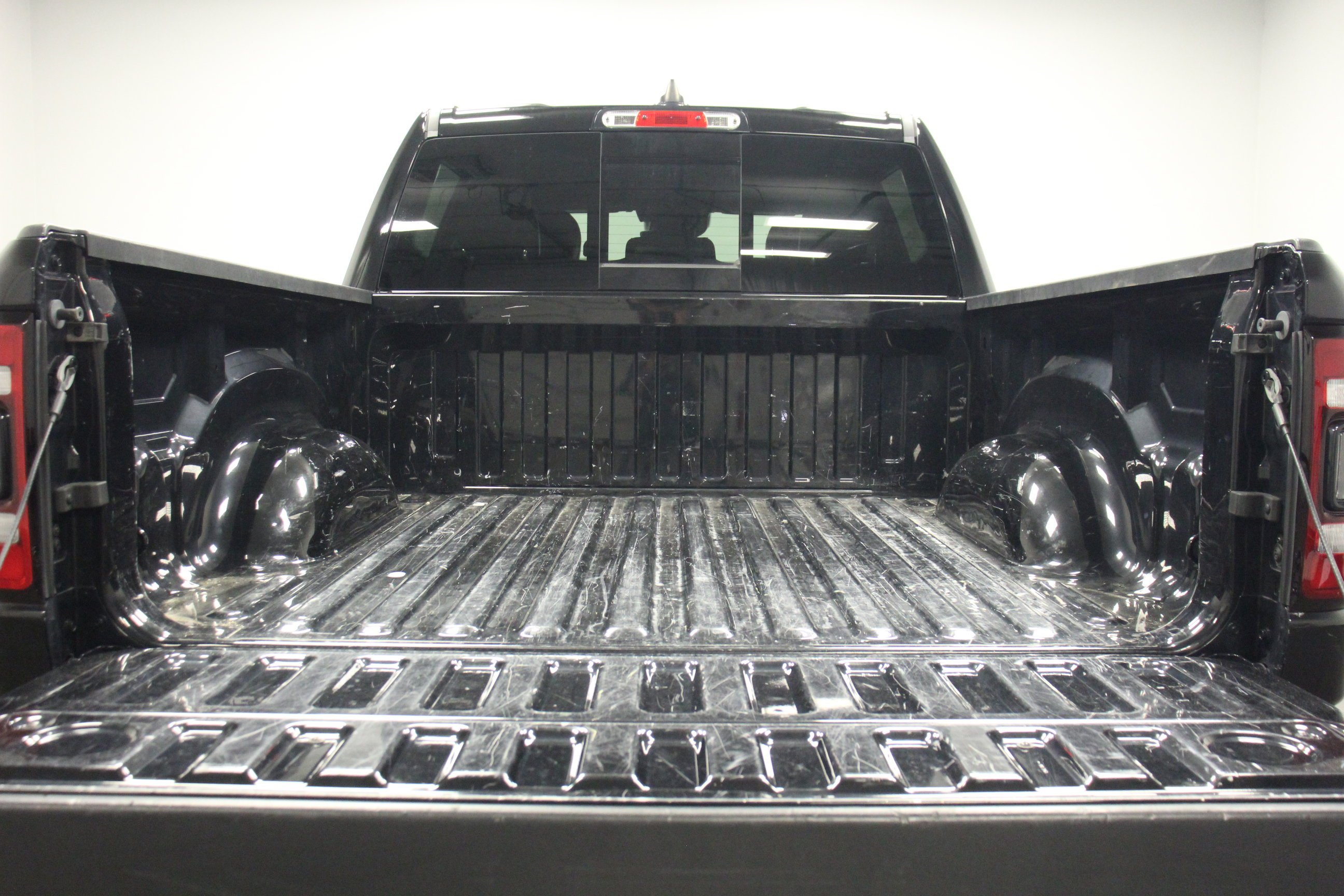 2021 Ram 1500 Rebel photo 10
