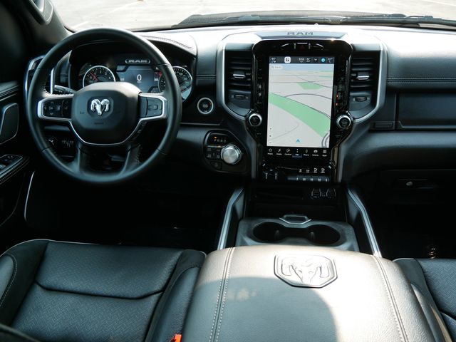 2023 Ram 1500 Laramie photo 14