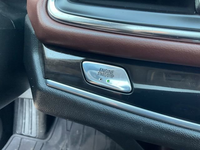 2021 Buick Enclave Avenir photo 12