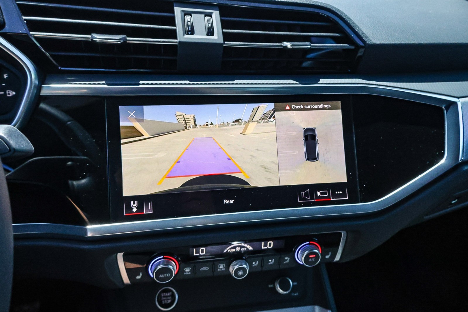 2023 Audi Q3 S line Premium Plus photo 22