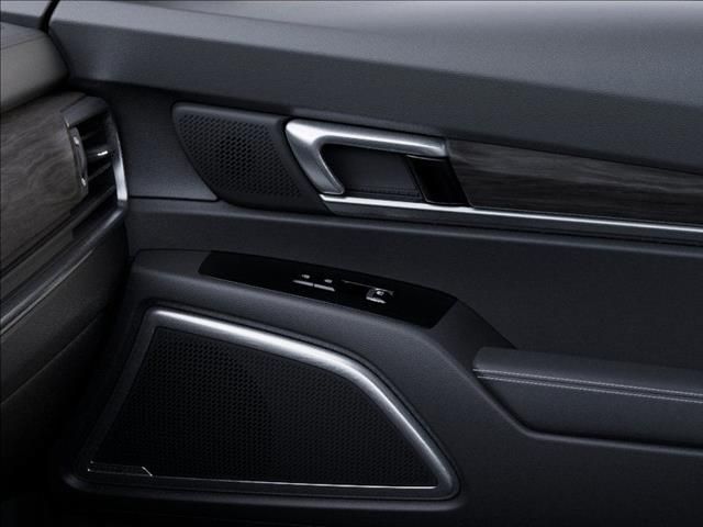 2025 Kia Telluride SX X-Line photo 19