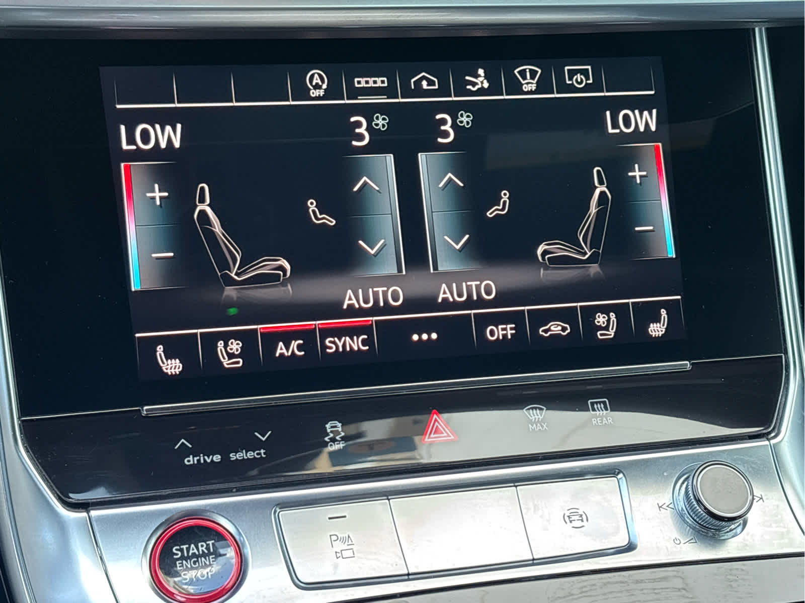 2022 Audi S7 Prestige photo 20