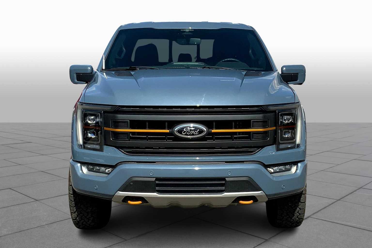 2023 Ford F-150 Tremor photo 3