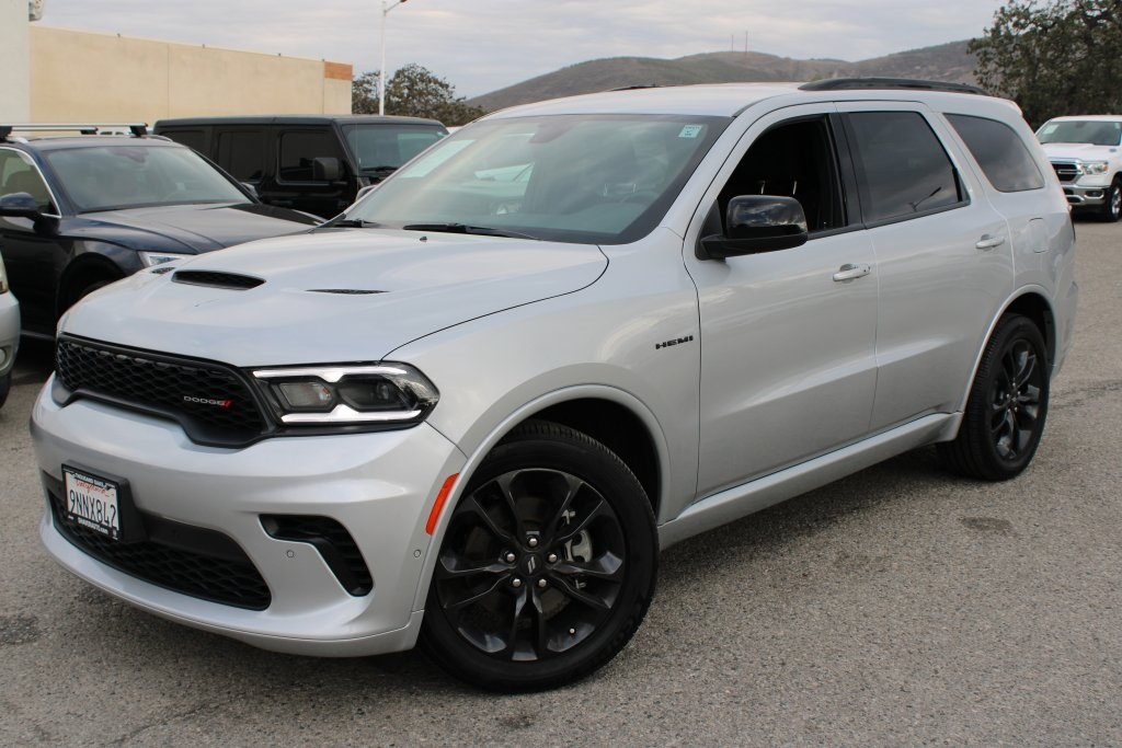2024 Dodge Durango R/T's photo