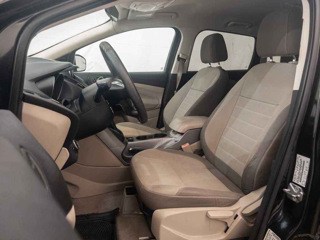 2013 Ford Escape SE photo 9