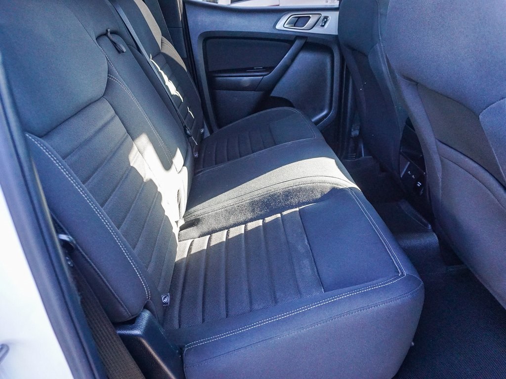 2021 Ford Ranger XLT photo 6