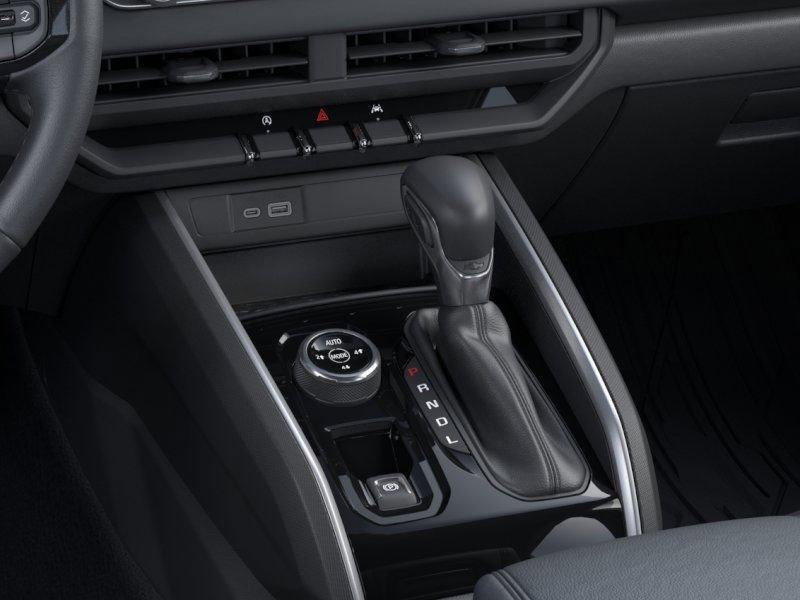 2026 Chevrolet Colorado Trail Boss photo 19