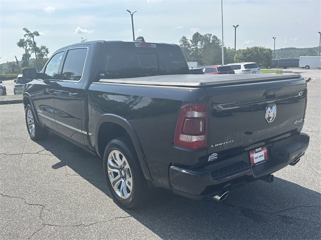 2023 Ram 1500 Limited photo 3