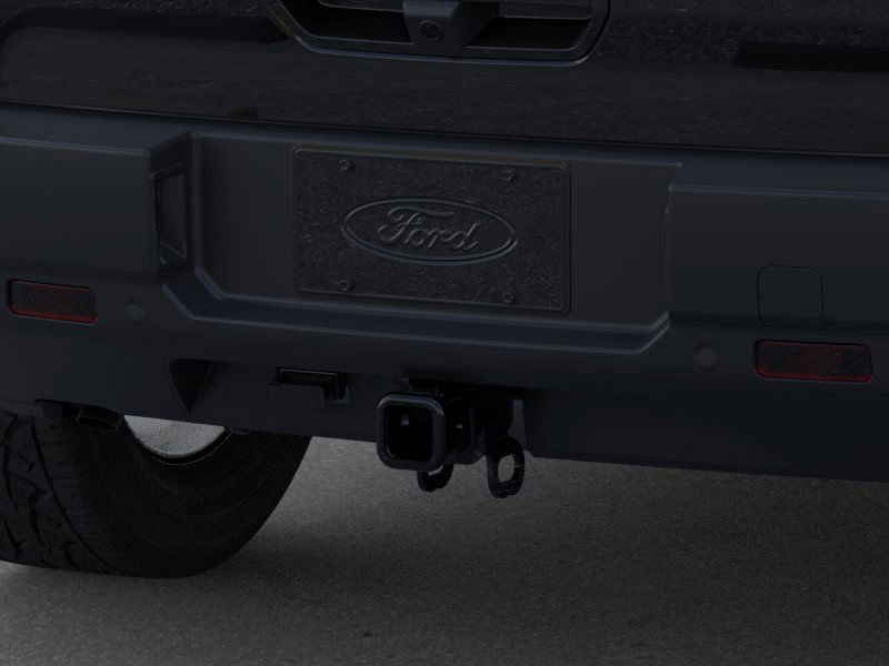 2024 Ford Bronco Sport Heritage photo 17
