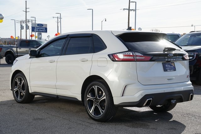 2023 FORD EDGE - Image 5