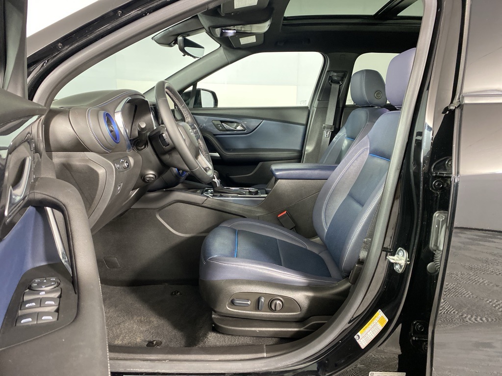 Image of Pre-Owned 2023 Chevrolet Blazer RS