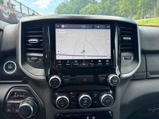 2022 Ram 1500 Big Horn Lone Star photo 27