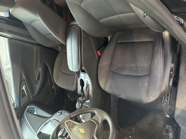 2022 Chevrolet Malibu 1LT photo 4