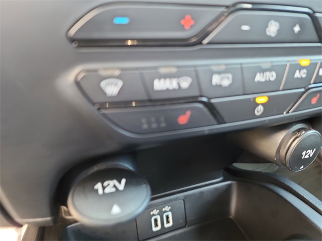 2022 Ford Ranger Lariat photo 19