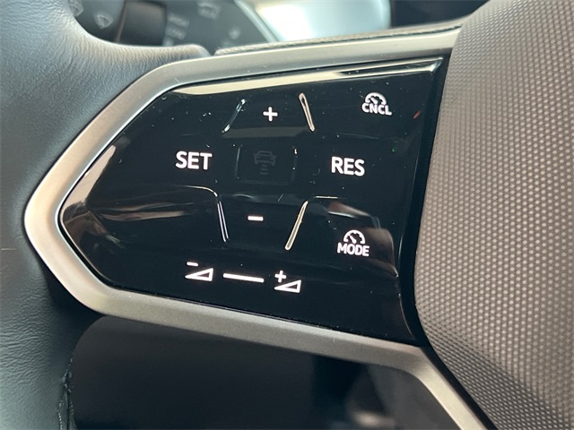2025 Volkswagen ID. Buzz Pro S photo 13