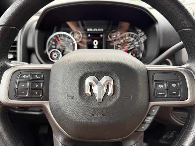 2022 Ram 3500 Tradesman photo 9