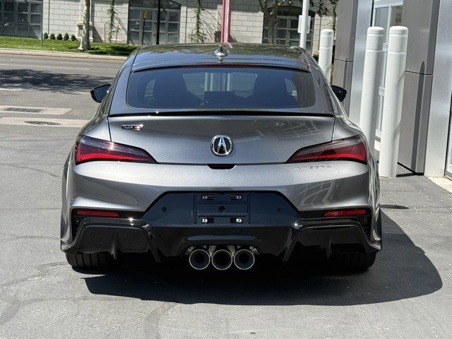 2024 Acura Integra Type S photo 4