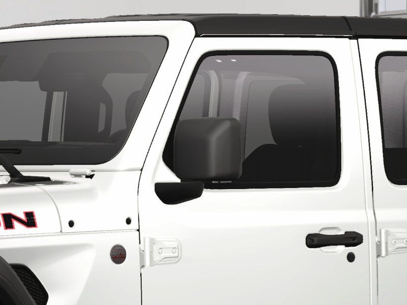 2024 Jeep Wrangler Rubicon photo 15