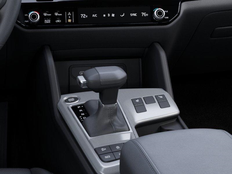 2026 Kia Sportage EX photo 22