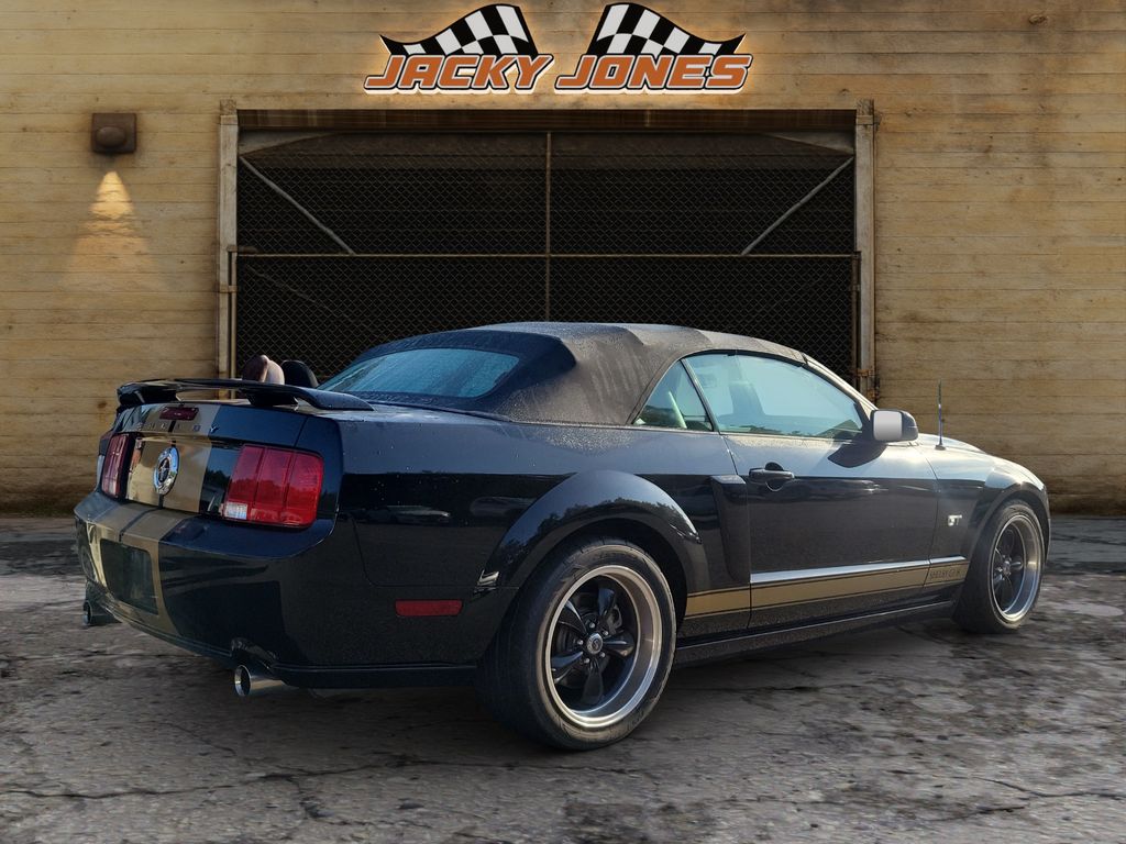 2006 Ford Mustang GT photo 6