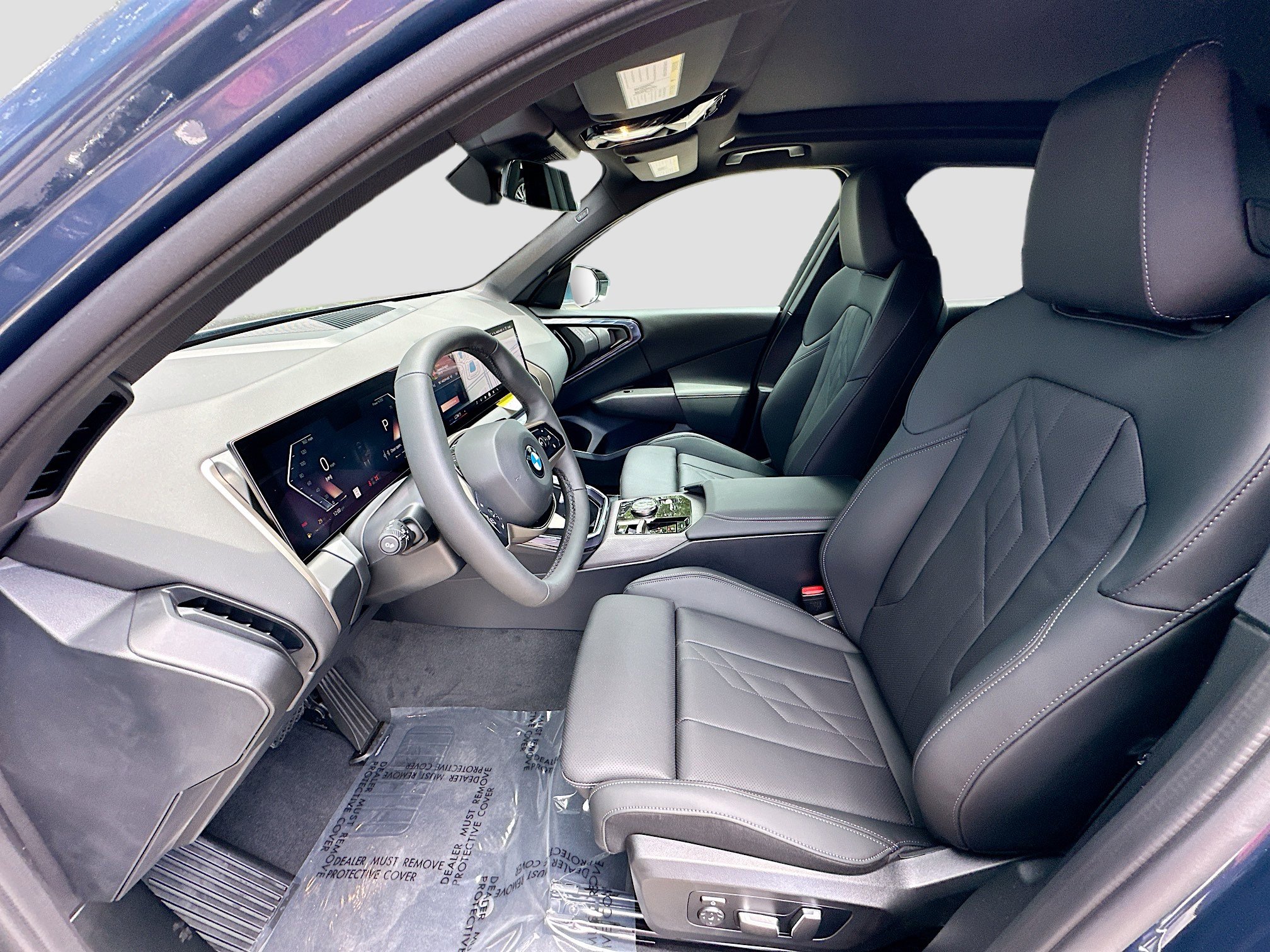2025 Bmw X3 30x Drive photo 18
