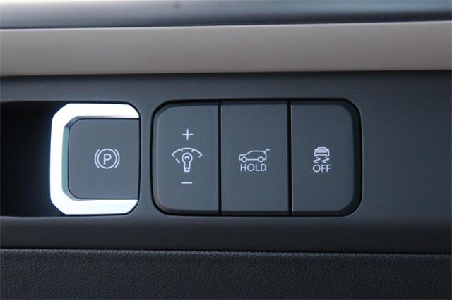 2026 Hyundai Santa Fe SEL photo 10