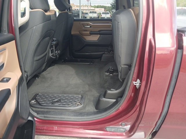 2022 Ram 1500 Big Horn Lone Star photo 25