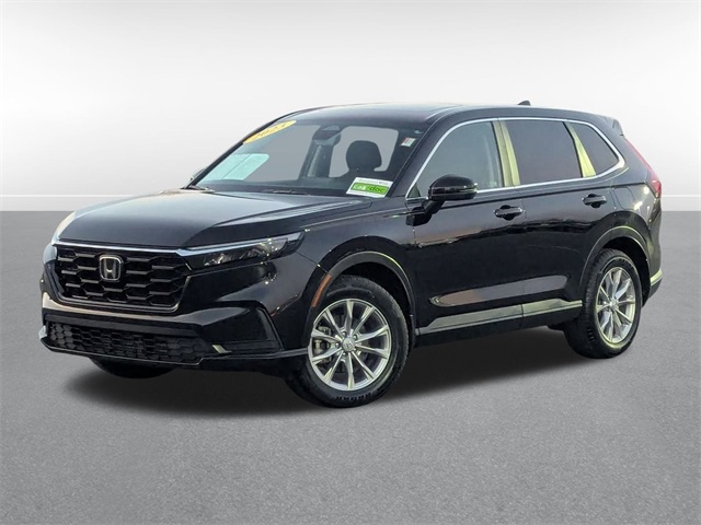 2023 Honda CR-V EX's photo