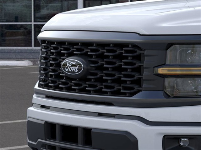 2025 FORD F-150 - Image 39