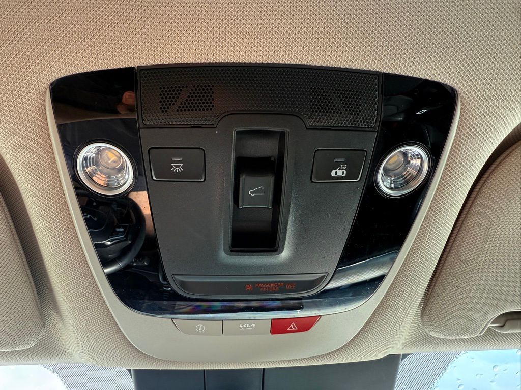 2023 Kia Sorento S photo 31