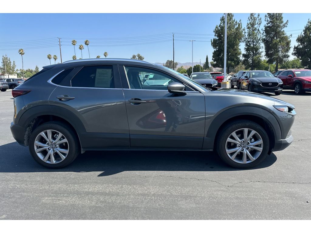 2023 Mazda CX-30 2.5 Select photo 8