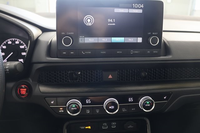 2025 Honda CR-V EX photo 14