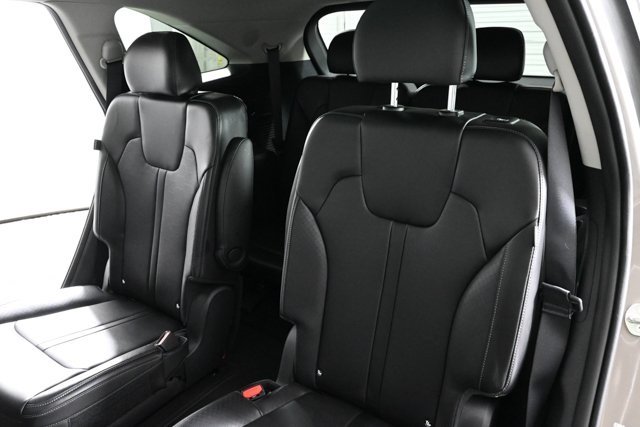 2026 Kia Sorento X-Line EX photo 10