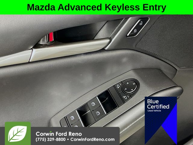 2020 Mazda Mazda3 Select photo 12