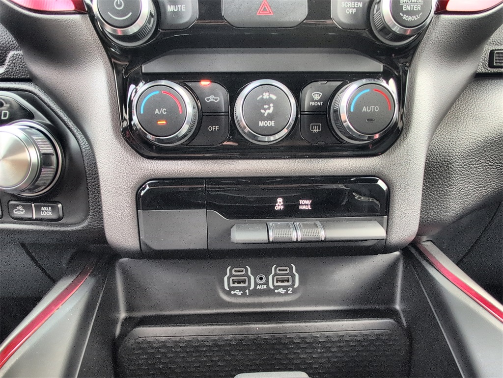 2023 Ram 1500 Rebel photo 18