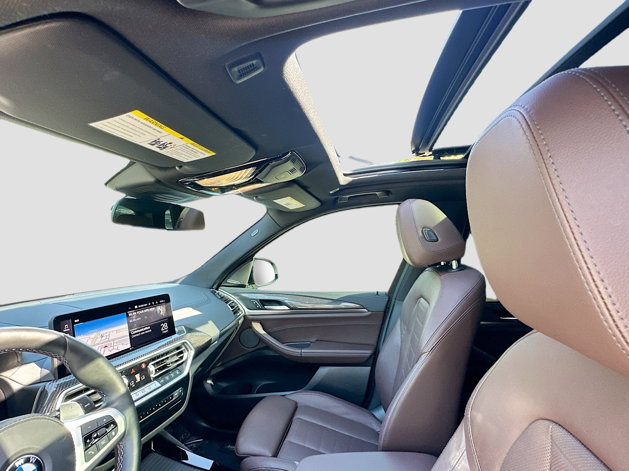 2023 Bmw X3 M40i photo 20