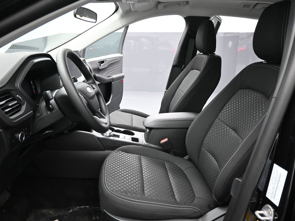 2025 Ford Escape Active photo 8