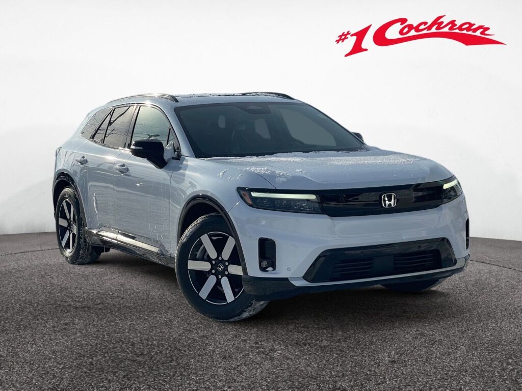 2026 Honda Prologue Touring's photo