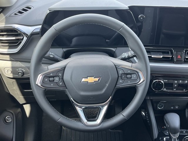2026 Chevrolet Trailblazer LT photo 13