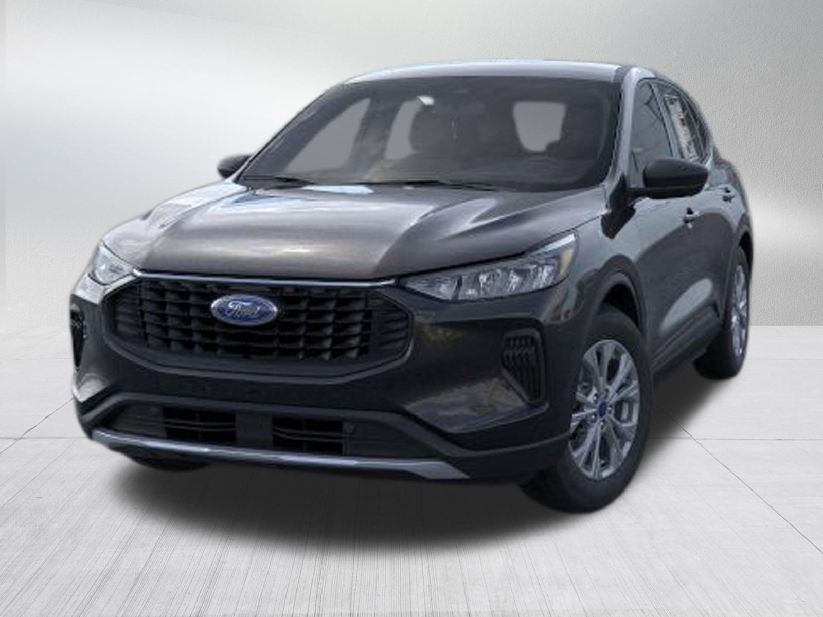 2026 Ford Escape Active photo 2