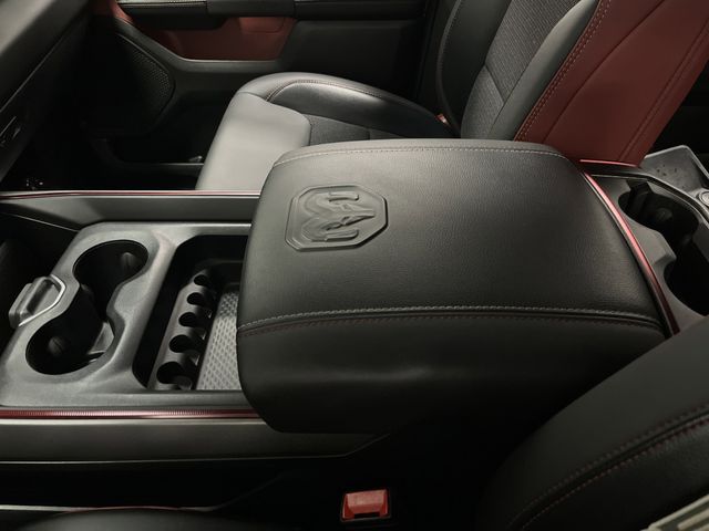 2025 Ram 1500 Rebel photo 19