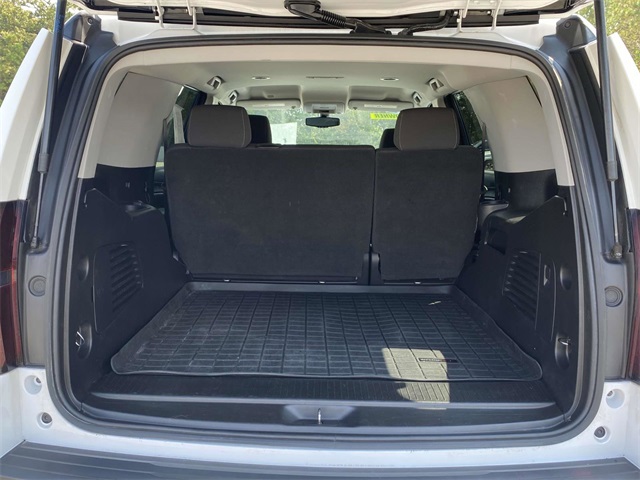 2020 Chevrolet Tahoe LS photo 10