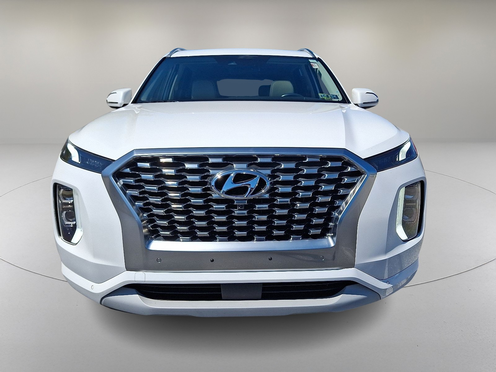 2022 Hyundai Palisade Limited photo 3