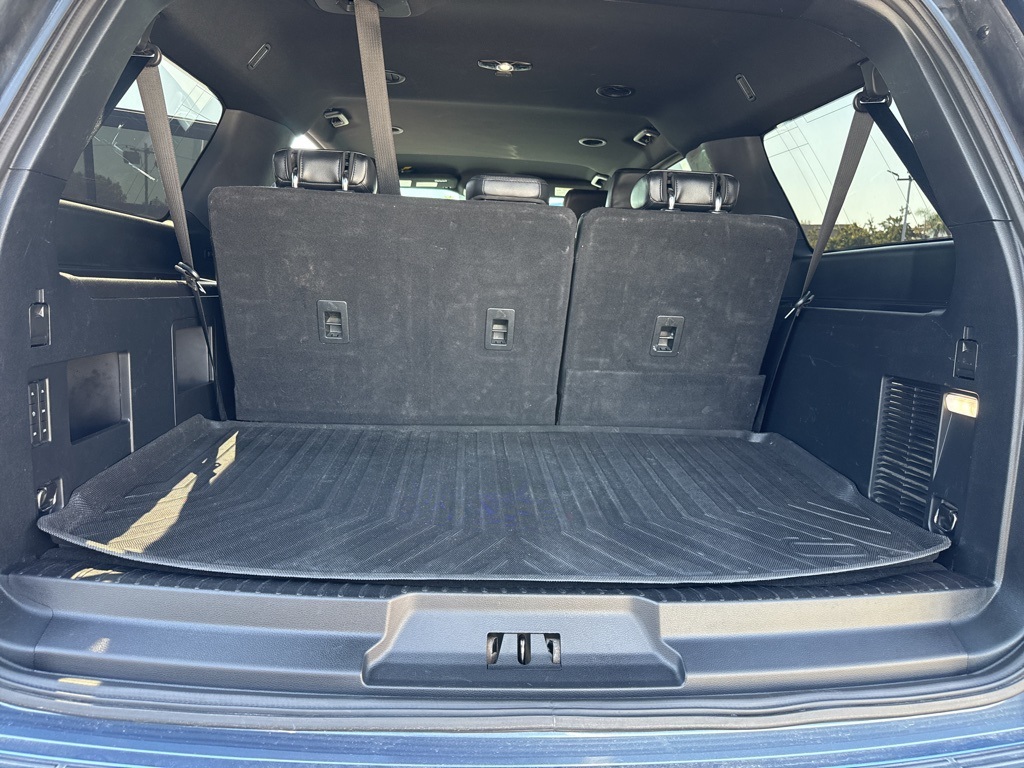 2019 Ford Expedition MAX XLT photo 16